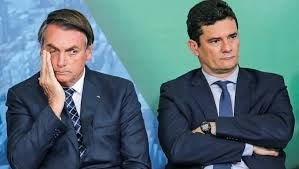 Publicado às 17:51 7 junho 202117:51 7 junho 2021. Entenda Por Que Bolsonaro E Sergio Moro Erraram Desde O Inicio Jornal Opcao