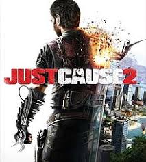 just cause 2 wikipedia