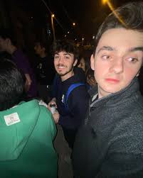 Aidan Maloney (@aidanmaloney_15) · Instagram 照片和视频