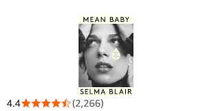 Mean Baby : Blair, Selma: Amazon.in: Books