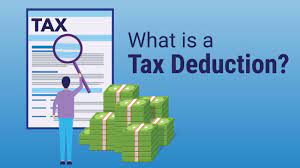 Tax Deductions: What Are They, And How Do They Work? | 1-800Accountant
