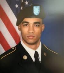Sgt. Christopher Jordan Foster