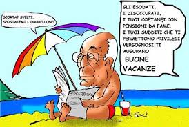 Agosto Vitalizio Mio Ancora Ti Riconosco Memi Divertenti Satira Satira Politica