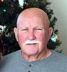 Douglas Tilley Obituary