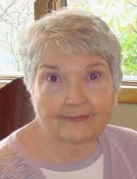 Lucille Comer Obituary (1929