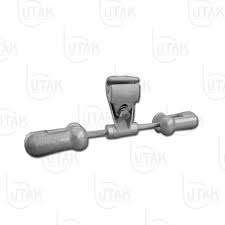 Vibration Damper Utak Makina Harita Sanayi Sitesi Iletisim