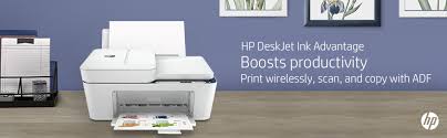 Press the download button to start the download process. Hp Deskjet Ink Advantage 4178 Wifi Colour Printer Scanner And Copier For Home Small Office Compact Size Automatic Document Feeder Send Mobile Fax