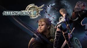 Aeternoblade Ii Demo Is Now Available To Download On Xbox Live For Xbox One In 2020 Xbox One Xbox News Xbox Live