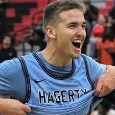 Ryan Blount's Instagram, Twitter & Facebook