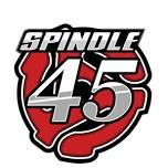 Spindle 45 at Incendiary Brewing Lewisville