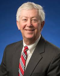 Timothy Burgess Named to PCOM Boards of Trustees