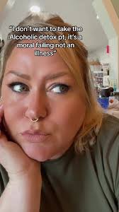 Kaylee Marie Detox Nurse