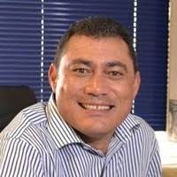 Anthony Petrus-MCIPS-MBA