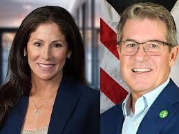 Trump makes two FMC Commissioner nominations