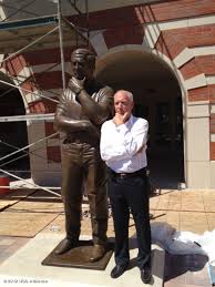 Usc Coach Mckay Usc Trojans Football Usc Football Usc Athletics