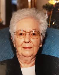 Obituary for Mona Mae (Babb) Hartman