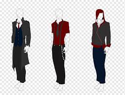 Clothing adopts 200 pts sold by tenshilove on deviantart. Drawing Model Sheet Clothing Comics Male Boy Clothes Comics Manga Anime Png Pngwing