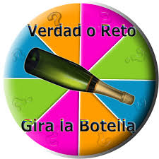 We're happy to congratulate amcel mercader on the win thanks for playing spin the bottle! Truth Or Dare Spin The Bottle Spanish Amazon De Apps For Android