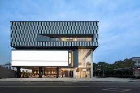 15,885 likes · 61 talking about this · 1,361 were here. The You Art Centre Atelier Global Archdaily