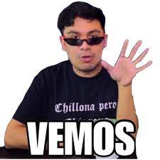 Mario pineda aseguró que suffrió acoso sexual por parte de los youtubers pepe y teo, quienes se han pronunciado en contra de la violencia, discriminación. Sticker Maker Pepe Y Teo