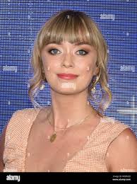 Britt irvin hi-res stock photography and images