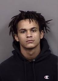 Third man arrested in armed mugging