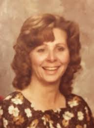 Obituary for Joy Mae Richards