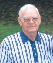 Travis Jack Harkrider (1931-2011)