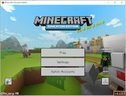 An office 365 education account is required to play minecraft: Faq Update To A New Version Of Minecraft Education Edition Minecraft Education Edition Support