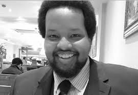 Bashir Osman's Instagram, Twitter & Facebook