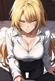 Luna (Terminally-Ill Genius Dark Knight) - Zerochan Anime Image Board