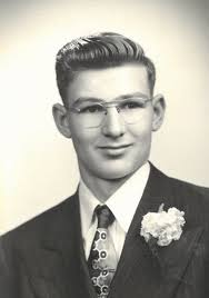 George Wilhelm Obituary