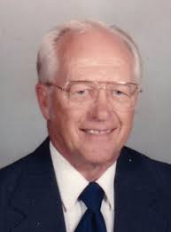 Willis C. 'Bill' Lenz