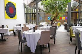 Fredericks Restaurant Islington London N1 Islington London Restaurant Bar London Cafe