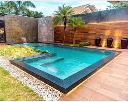 Schwimmbad Www Bsw Web De Aquanale Www Aquanale Com Piscina Piscinas Modernas Piscinas Pequenas Piscinas