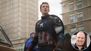 See actions taken by the people who manage and post content. Marvel S Civil War Why Kevin Feige Demanded Emancipation From Ceo Ike Perlmutter Hollywood Reporter