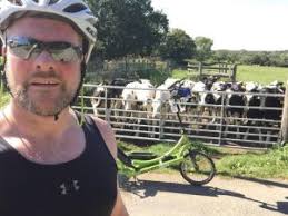 Longest Ride Challenge