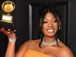 Her infectious confidence, charismatic rap style, and unabashed sexuality have attracted millions of fans around the world to her, whom she affectionately calls her hotties. she's most well. It S The Way She Owns Her Body How Megan Thee Stallion Rode To Grammys Glory Megan Thee Stallion The Guardian