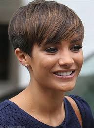 8 Perfekte Frisuren Damen Kurz Trend Damen Frisuren Frisuren Kurze Haare Braun Pixie Frisur Frisuren Kurze Glatte Haare