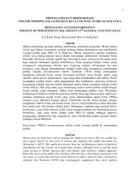 We did not find results for: Pdf Lee Propaganda Disinformasi Pragmatism Politik Persepsi Dalam Pru Ramli Dollah Academia Edu