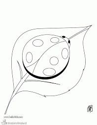 Kleurplaten van me to you fris fakir van. Kleurplaten Lieverheersbeestje Bug Coloring Pages Insect Coloring Pages Ladybug Coloring Pages
