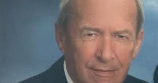 Robert Ellis 'Bob' Malcom