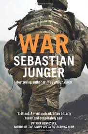 5.0 out of 5 stars absolutely have to read. The Perfect Storm Von Sebastian Junger