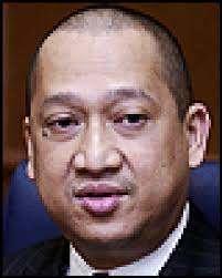 Mohamed nedre nazri aziz bin mohamed nedim. Nazri Aziz I May Quit For Son S Scandal