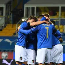 Ecco il calendario completo delle partite degli europei e il girone della nazionale italiana. Gironi Europei 2021 Italia Nel Gruppo A Tutte Le Squadre Qualificate E La Composizione Dei Gruppi