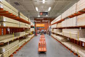Low) is a fortune ® 50 home improvement company serving approximately 20 million customers a week in the united states and canada. Are Crashing Lumber Prices Good Or Bad News For Home Depot And Lowe S The Motley Fool
