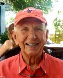 Obituary: Donald Neil Hagen