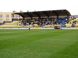 952,308 likes · 28,816 talking about this · 3,724 were here. Ciudad Deportiva Del Villarreal Stadion In Vila Real Villarreal