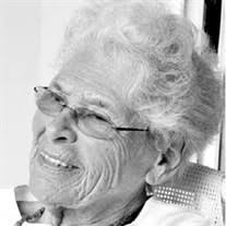  Ms Eleanor Burke Obituary Visitation Funeral Information