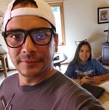 First bust show. Hurts the feels a bit 🙃